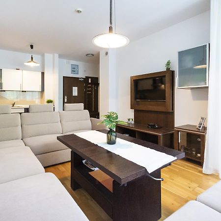 Vacationclub - Diune Apartment 12 Kołobrzeg Zewnętrze zdjęcie