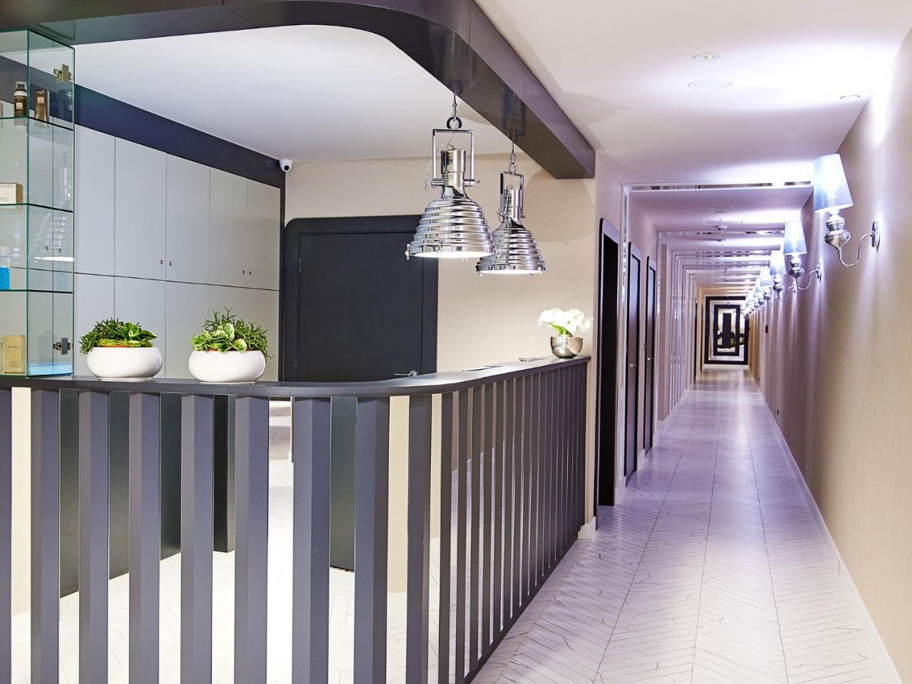 Vacationclub - Diune Apartment 12 Kołobrzeg Zewnętrze zdjęcie
