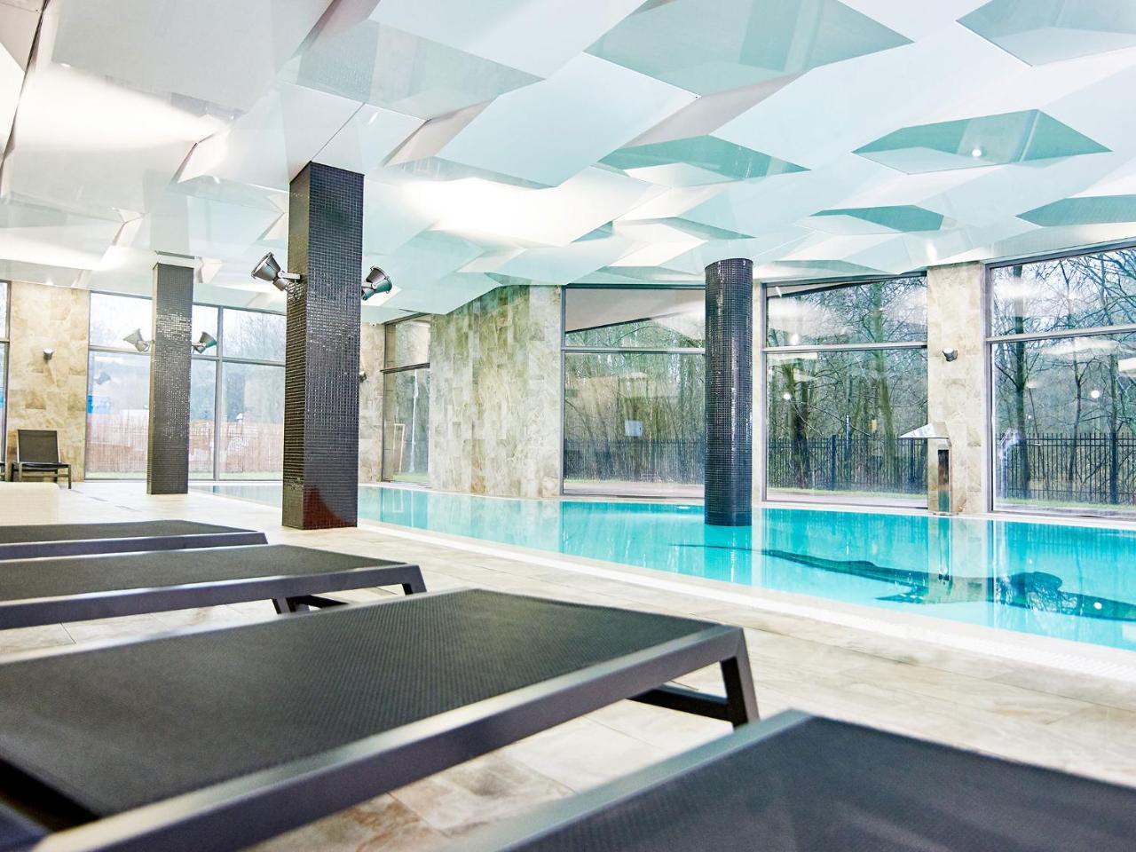 Vacationclub - Diune Apartment 12 Kołobrzeg Zewnętrze zdjęcie