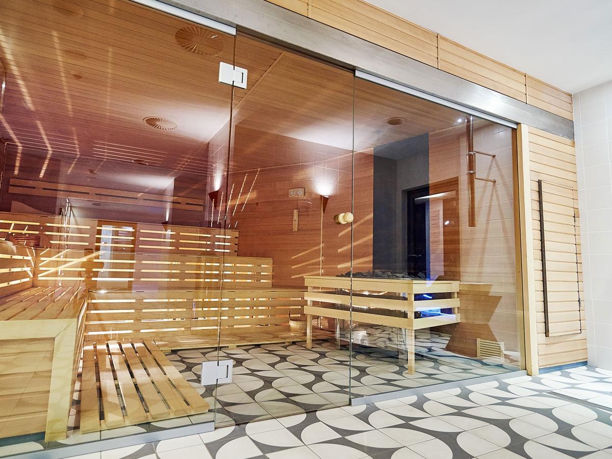 Vacationclub - Diune Apartment 12 Kołobrzeg Zewnętrze zdjęcie