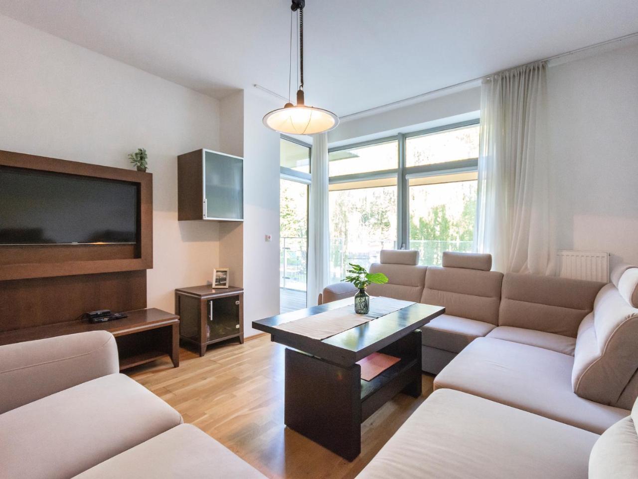 Vacationclub - Diune Apartment 12 Kołobrzeg Zewnętrze zdjęcie