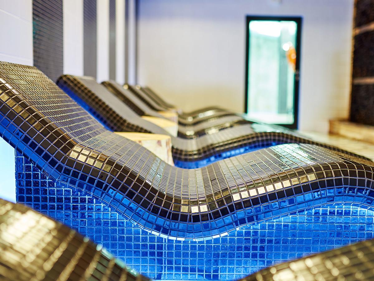 Vacationclub - Diune Apartment 12 Kołobrzeg Zewnętrze zdjęcie