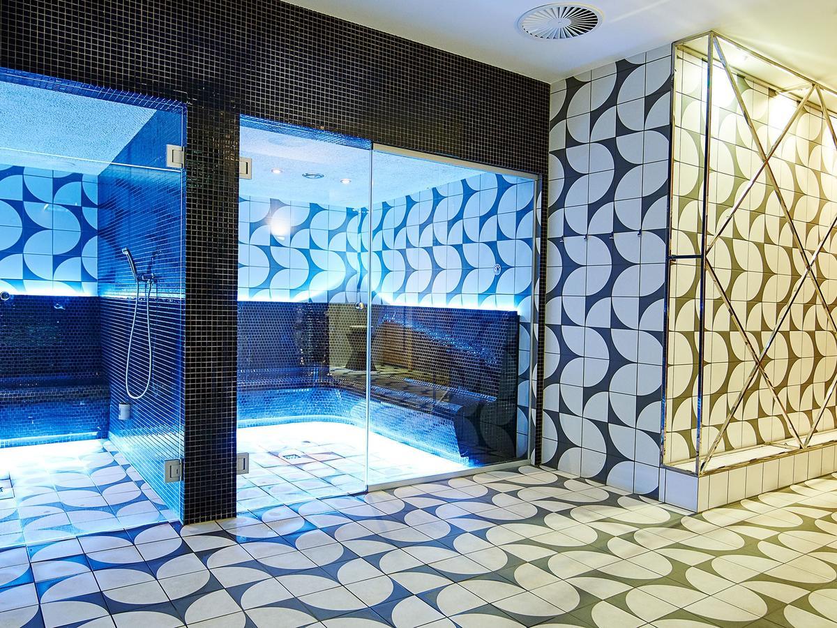 Vacationclub - Diune Apartment 12 Kołobrzeg Zewnętrze zdjęcie