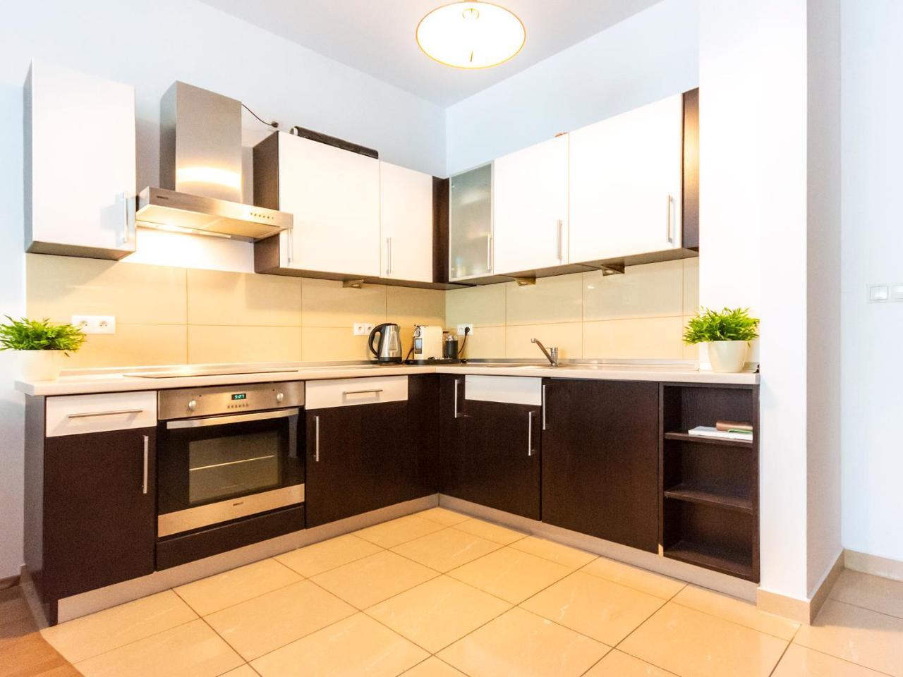 Vacationclub - Diune Apartment 12 Kołobrzeg Zewnętrze zdjęcie