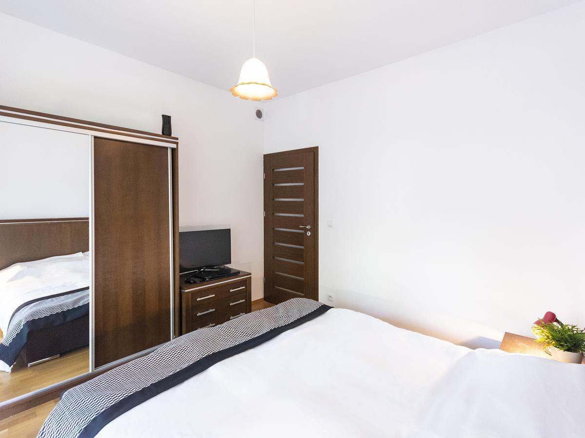 Vacationclub - Diune Apartment 12 Kołobrzeg Zewnętrze zdjęcie