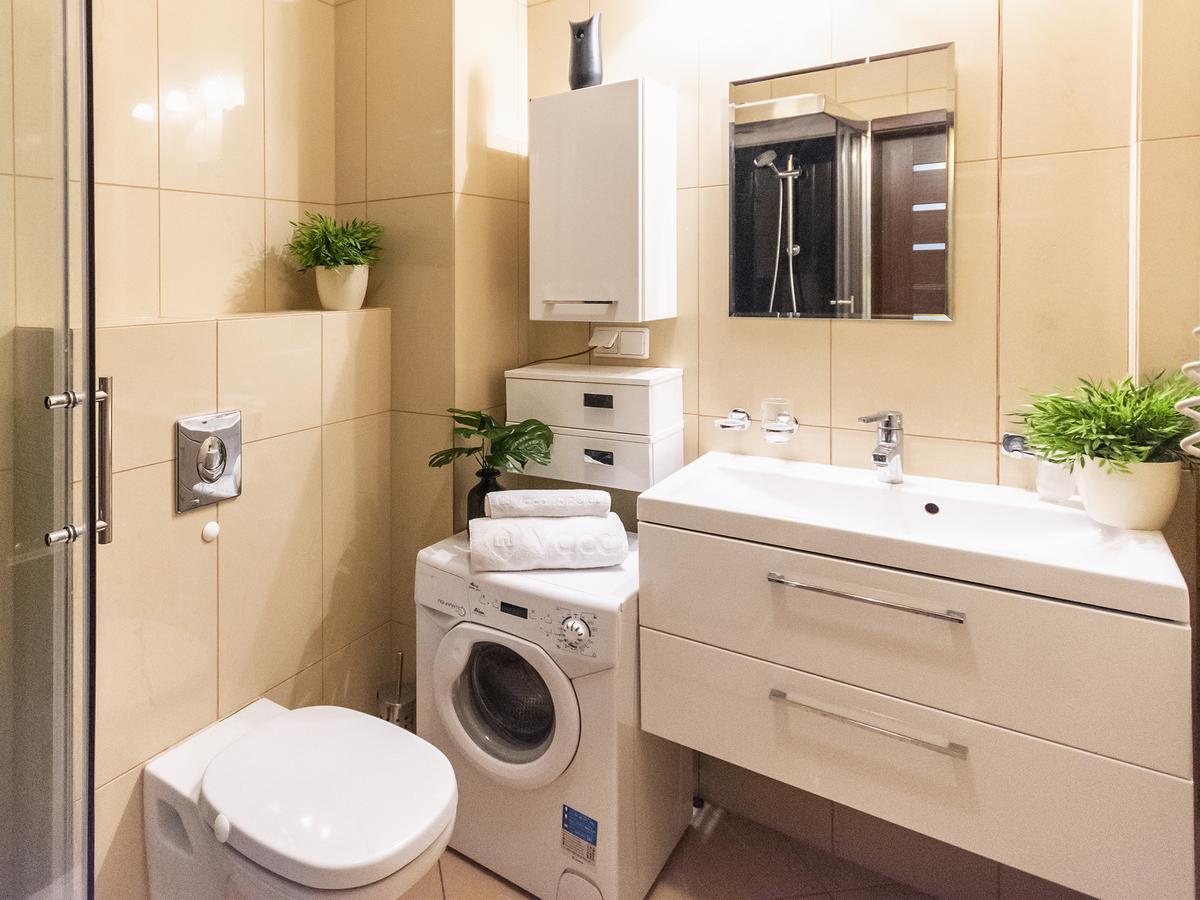 Vacationclub - Diune Apartment 12 Kołobrzeg Zewnętrze zdjęcie